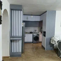 ساخت کابینت وکمددیواری جاکفشی باقیمت وشرایط اقساط|جاکفشی، کمد، دراور|دابودشت, |دیوار