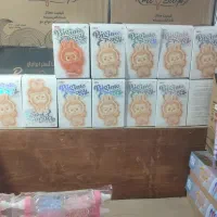 لبوبو به صورت عمده و تک|اسباب‌‌بازی|زاهدان, |دیوار