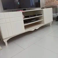 میز تلویزیون|میز تلویزیون|رشت, شهرک قدس|دیوار