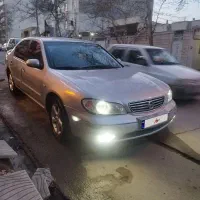 ماکسیما مدل 82 دنده در حد|خودرو سواری و وانت|ارومیه, |دیوار