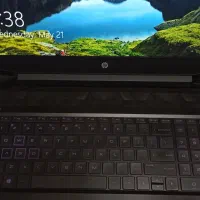 فروش لپتاپ گیمینگ hp|رایانه همراه|اسلام‌شهر, شهرک مفیدی|دیوار