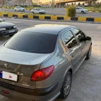 206 SD 90|خودرو سواری و وانت|تهران, نیروی هوایی (پیروزی)|دیوار