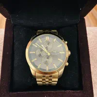 ساعت عقربه ای (کاملا نو و استفاده نشده)