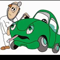 تعمیرات خودروسیارهمراه باجرثقیل خودروبر