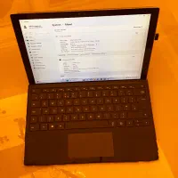 surface pro 4 - سرفیس پرو ۴|تبلت|تهران, الهیه|دیوار