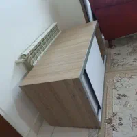 جاکفشی|جاکفشی، کمد، دراور|کرج, باغستان|دیوار