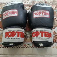 دستکش بوکس