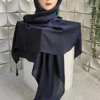 روسری حریر کریستال|لباس|قم, شهید رجایی|دیوار