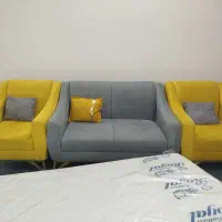 مبل 7نفره آمیتیس