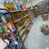 یخچال و وسایل فوشگاه|فروشگاه و مغازه|سرپل ذهاب, |دیوار