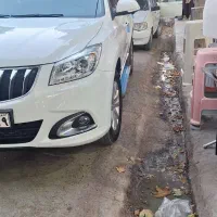 هایما s7 مدل ۱۴۰۴در حد صفر سفید|خودرو سواری و وانت|کرمانشاه, |دیوار
