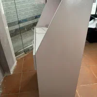 تجهیزات سالن زیبایی|آرایشگاه و سالنهای زیبایی|لاهیجان, کوی زمانی|دیوار