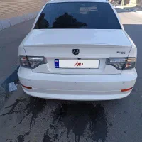 فروش سورن پلاس فول 403دریچه گاز سیمی|خودرو سواری و وانت|تربتحیدریه, پائین ولایت|دیوار