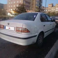 سمندef7دوگانه کارخانه|خودرو سواری و وانت|تبریز, |دیوار