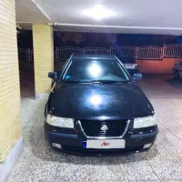 سمند مدل ۸۳