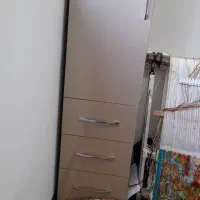 کمد نو استفاده نشده