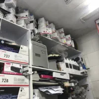 فروش کارتریج ، تعمیرات و شارژ در حضور شما