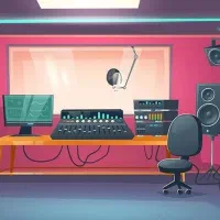 استعدادیابی و تست رایگان « دوبله »