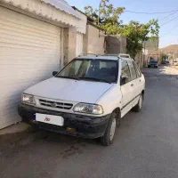 پراید ۸۸