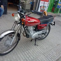 فروش یا معاوضه موتور 125 مدل89
