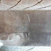 مبل شویی خوشخواب و پشتی