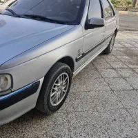 پارس ۸۳ تمیز