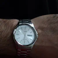 ساعت کاسیو اصل mtp-1239