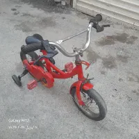 فروش یک عدد دوچرخه ۱۲