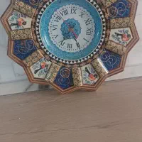 ساعت دیواری خاتم|ساعت دیواری و تزئینی|تهران, شهرک طالقانی|دیوار