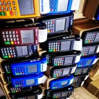 دستگاه پزes5 سیار h1 کارتخوان بیسیم پوز کارتخان|فروشگاه و مغازه|مشهد, احمدآباد|دیوار