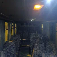 مینی بوس|خودرو سنگین|خسروشاه, |دیوار