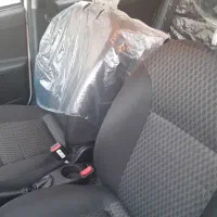 کوییک ۴۰۳ GXL درحد ۸۵ گانه فول|خودرو سواری و وانت|قم, شاه ابراهیم|دیوار