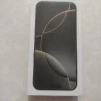 ایفون 16 پرومکس