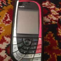 Nokia 7610