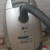 جاروبرقی کارکرده قیمت ۲.۰۰۰.۰۰۰تومان