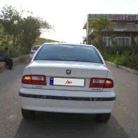 سمندef7مدل88
