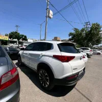 تیگو7فول مدل98 درحدصفر کمکار نقدیامعاوضه
