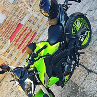 بنلی ۱۸۰ S رنگ خاص کم کارکرد واقعی