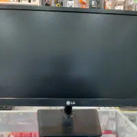 مانیتور LG Flatron E2342V-BN