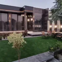 اجاره کوتاه مدت باغ ویلا