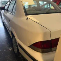 سمند مدل۸۱ سند دست دوم|خودرو سواری و وانت|تهران, سلسبیل شمالی|دیوار