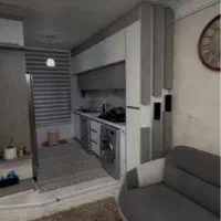 واحد 72 متری طبقه سوم مدنی غربی / املاک زندگی نو|فروش آپارتمان|قزوین, |دیوار