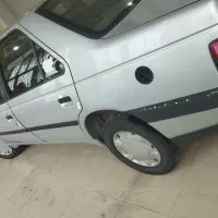 پژو۴۰۵مدل ۹۳