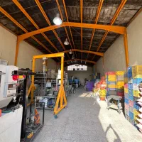 فروش کارخانه پردیس منطقه صنعتی سیاهسنگ|فروش دفتر صنعتی، کشاورزی، تجاری|پردیس, سیاه سنگ|دیوار