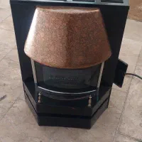 بخاری ظریف گاز