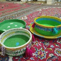 تویزه صنایع دستی