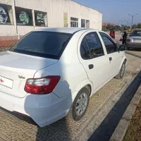 ساینا ۱۴۰۱ بیرنگ سالم|خودرو سواری و وانت|ساری, |دیوار