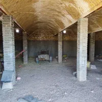 سوله ۳۰۰ متری اجاره یا مشارکت|اجارهٔ دفتر صنعتی، کشاورزی، تجاری|دشتابی, |دیوار