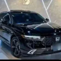 فروش حواله هوندا آکورد مدل ۲۰۲۵
