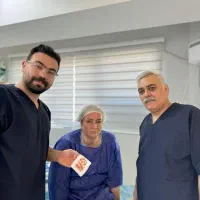 بلفاروپلاستی تضمینی تزریق فیلر بوتاکس و لیزر اقساط|خدمات آرایشگری و زیبایی|تبریز, |دیوار